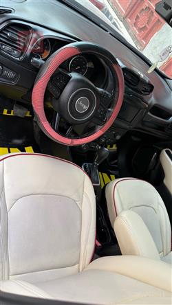 جيب رينيجيد